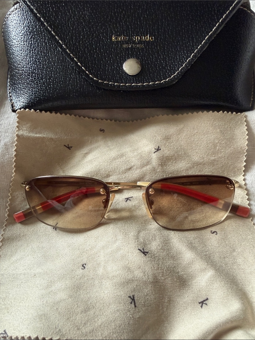 Kate Spade sunglasses Liberty/S